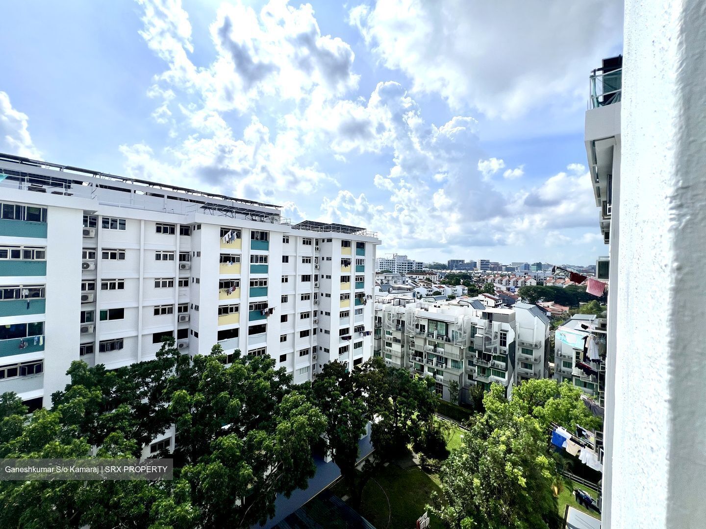 Blk 7 Lew Lian Gardens (Serangoon), HDB 4 Rooms #552908451